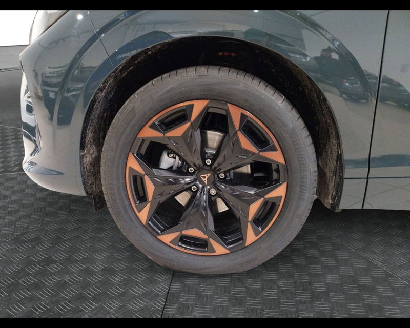 Cupra Terramar nuova a Forlì-Cesena (14)