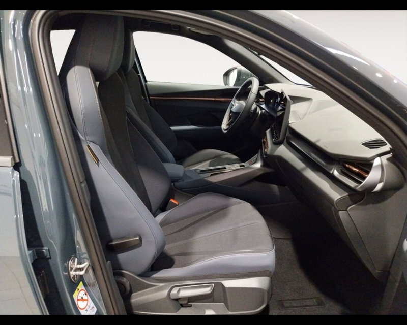 Cupra Terramar nuova a Forlì-Cesena (15)