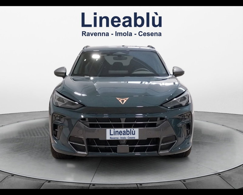 Cupra Terramar nuova a Forlì-Cesena (8)