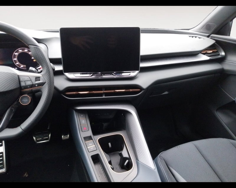 Cupra Terramar nuova a Forlì-Cesena (11)