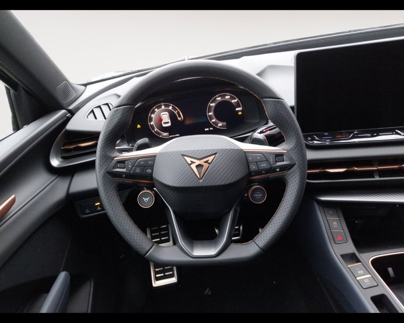 Cupra Terramar nuova a Forlì-Cesena (12)