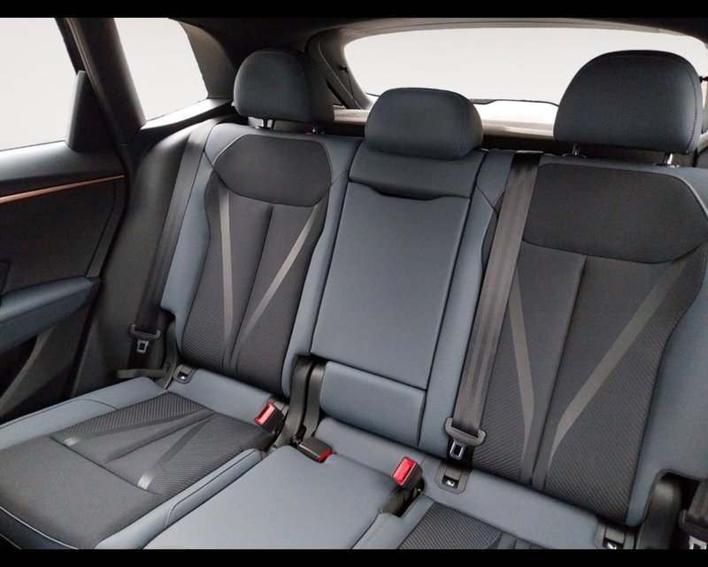 Cupra Terramar nuova a Forlì-Cesena (13)