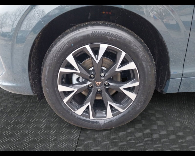 Cupra Terramar nuova a Forlì-Cesena (14)