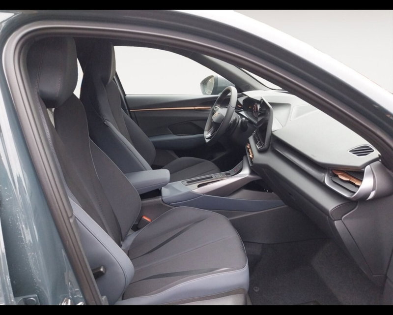 Cupra Terramar nuova a Forlì-Cesena (15)