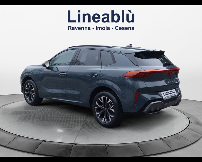 Cupra Terramar nuova a Forlì-Cesena (3)