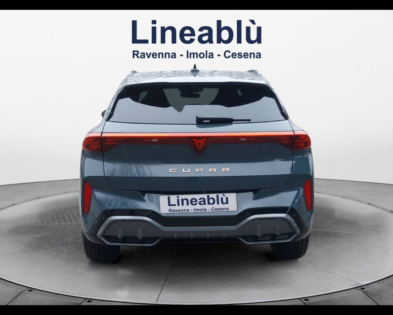 Cupra Terramar nuova a Forlì-Cesena (4)