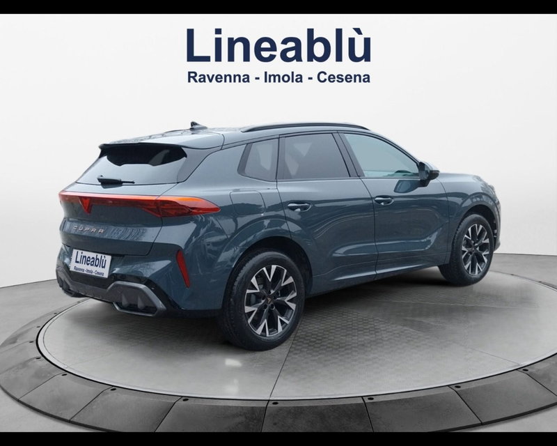 Cupra Terramar nuova a Forlì-Cesena (5)