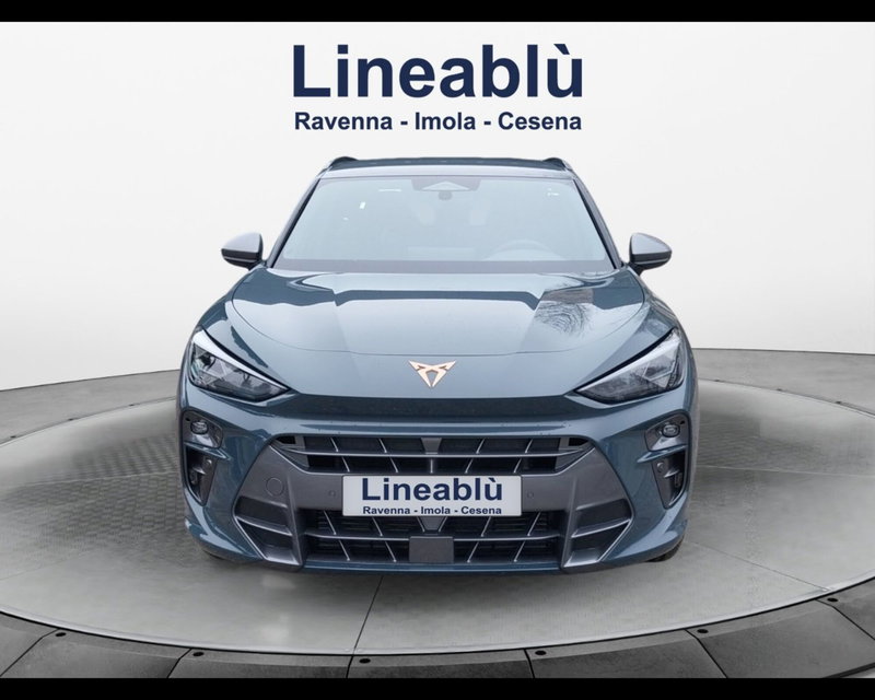 Cupra Terramar nuova a Forlì-Cesena (8)