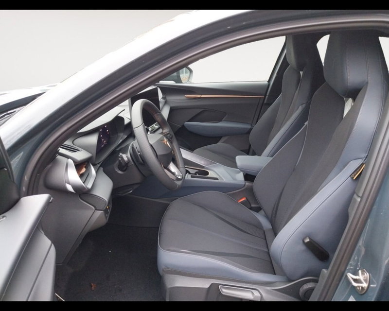 Cupra Terramar nuova a Forlì-Cesena (9)