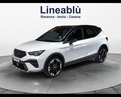 SEAT Arona 1.0 ecotsi 95cv nuova a Cesena