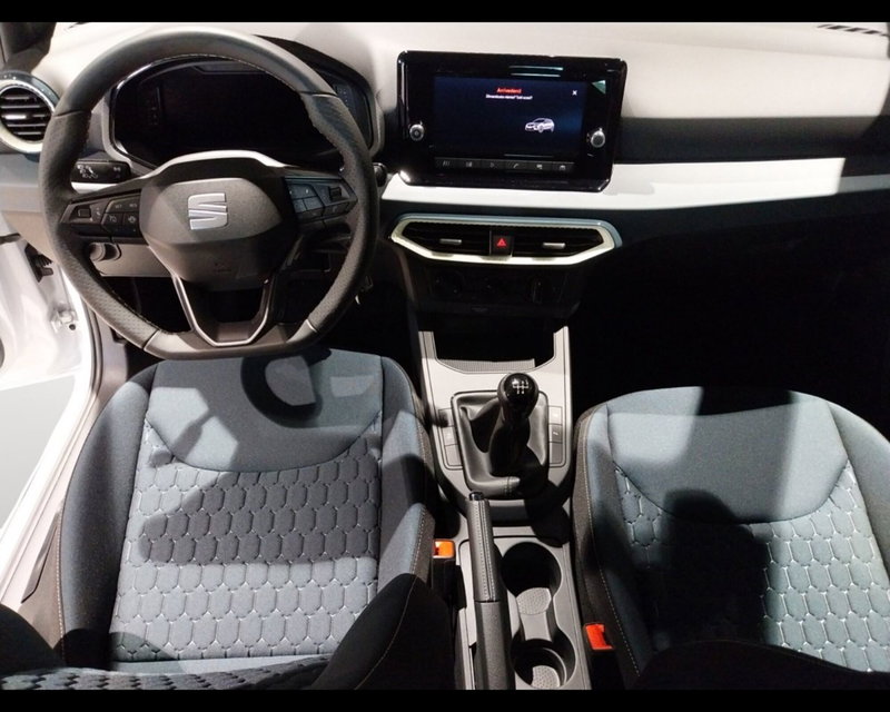 SEAT Arona nuova a Forlì-Cesena (10)