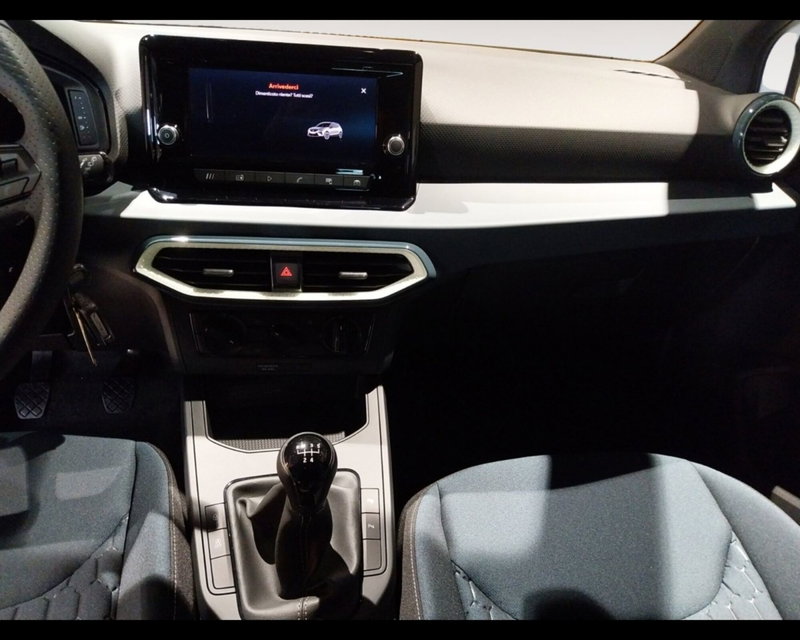 SEAT Arona nuova a Forlì-Cesena (11)