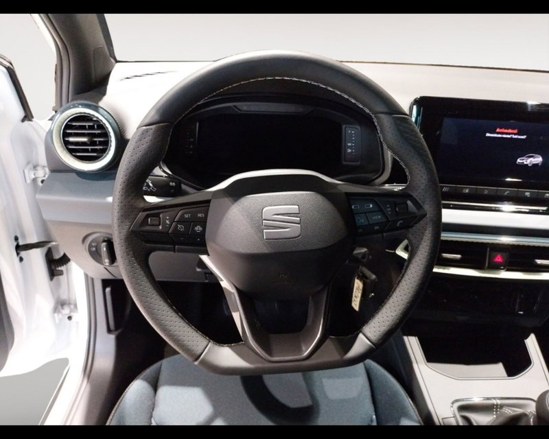 SEAT Arona nuova a Forlì-Cesena (12)