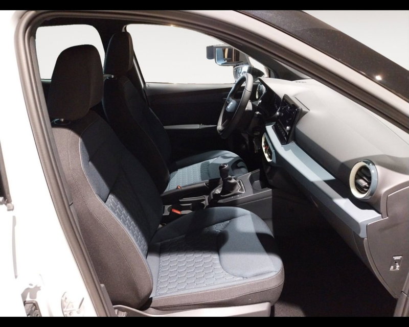 SEAT Arona nuova a Forlì-Cesena (15)