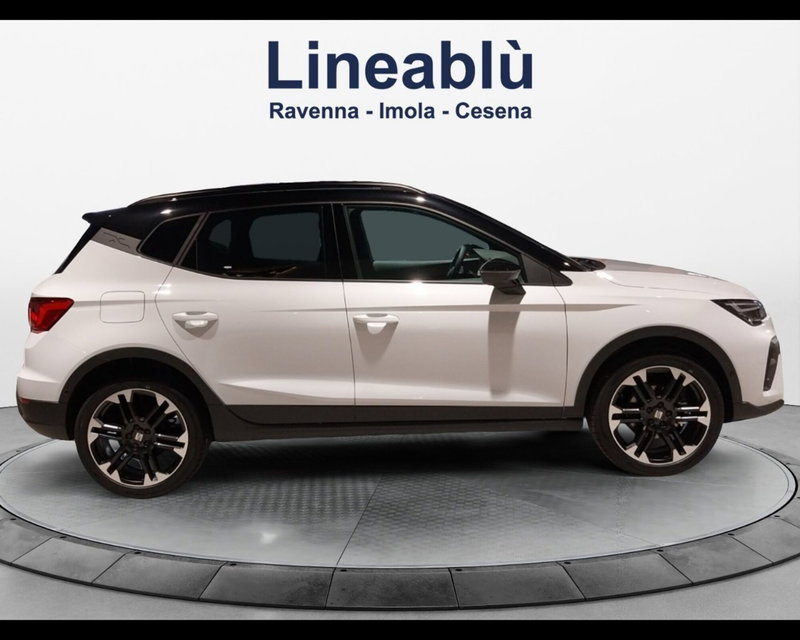 SEAT Arona nuova a Forlì-Cesena (6)