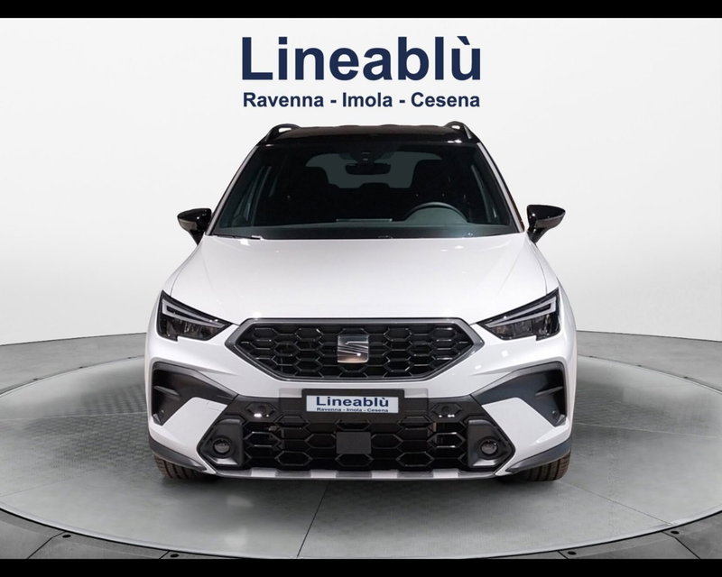 SEAT Arona nuova a Forlì-Cesena (8)