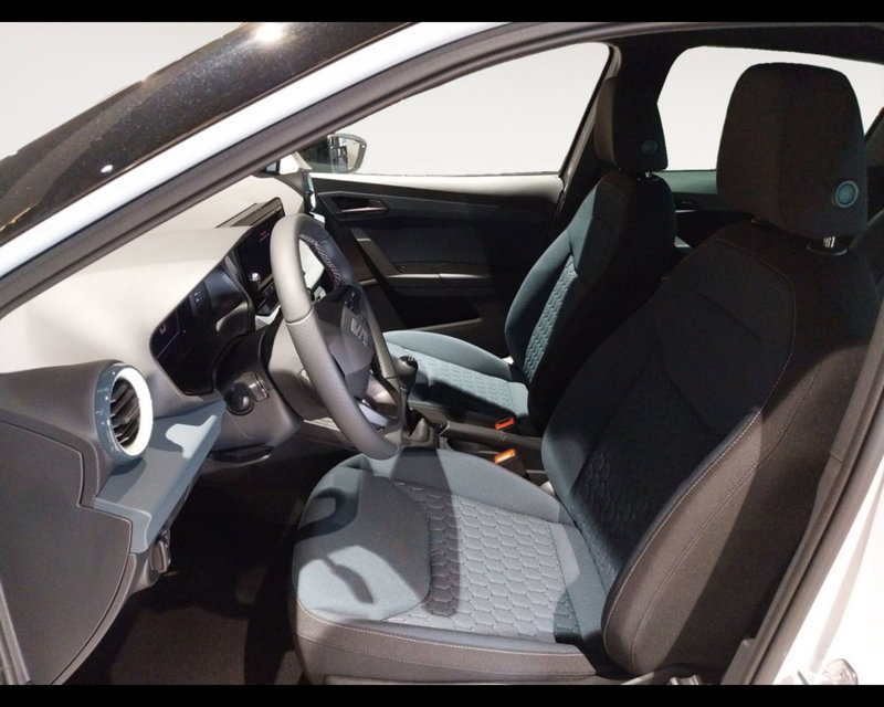 SEAT Arona nuova a Forlì-Cesena (9)