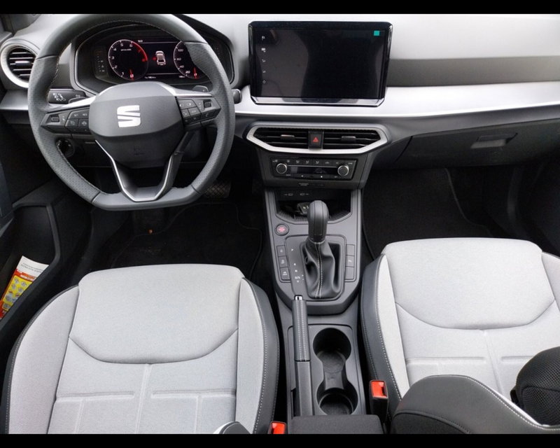 SEAT Ibiza usata a Forlì-Cesena (10)