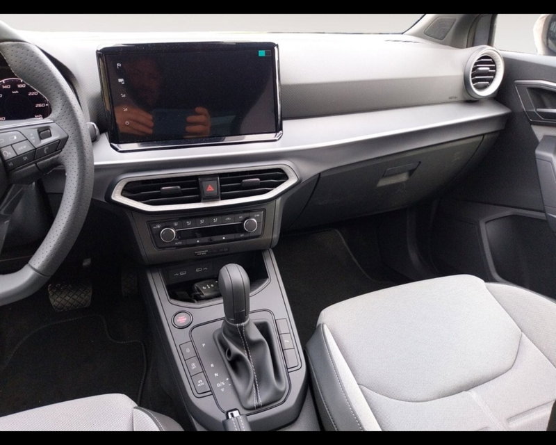 SEAT Ibiza usata a Forlì-Cesena (11)