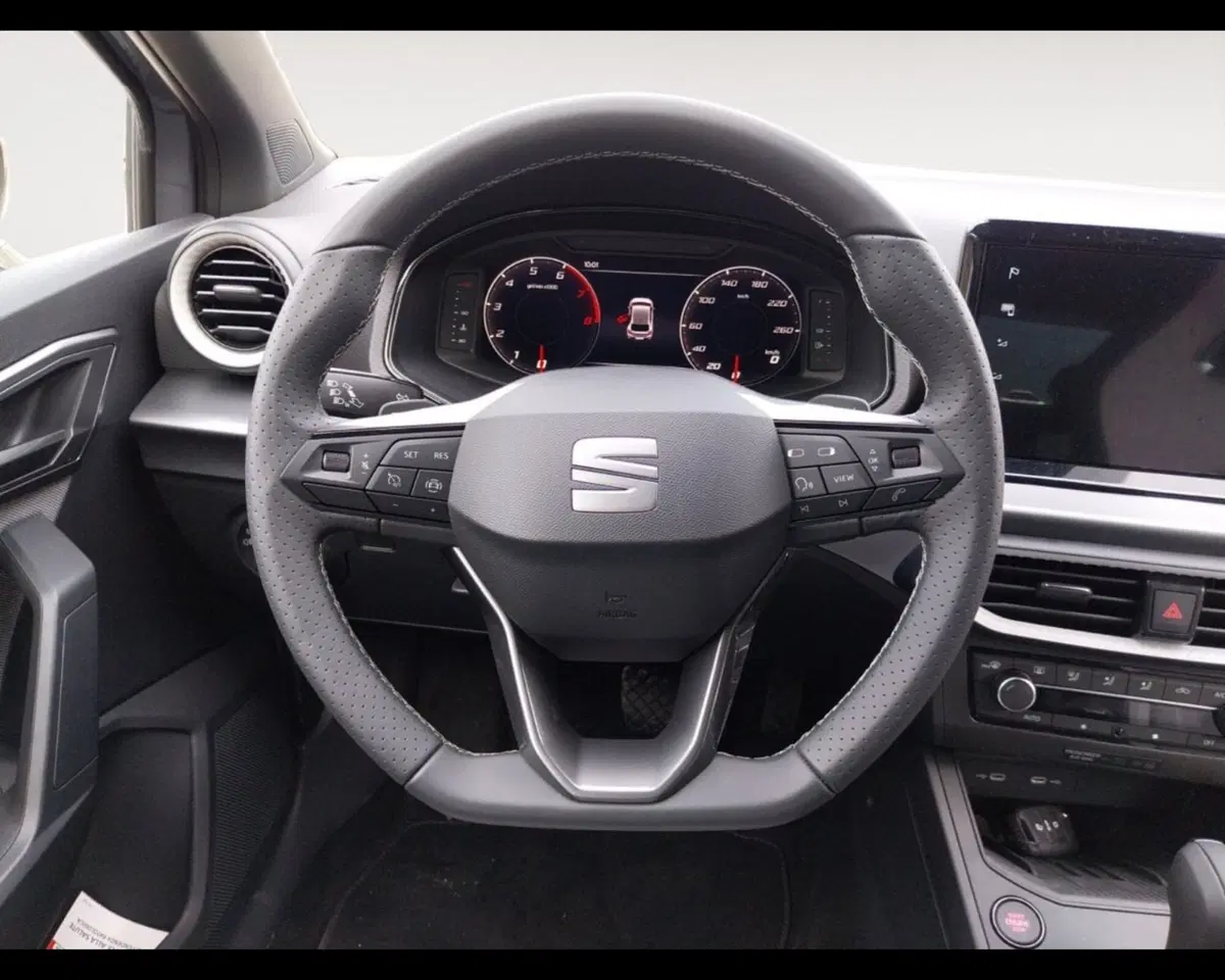 SEAT Ibiza usata a Forlì-Cesena (12)