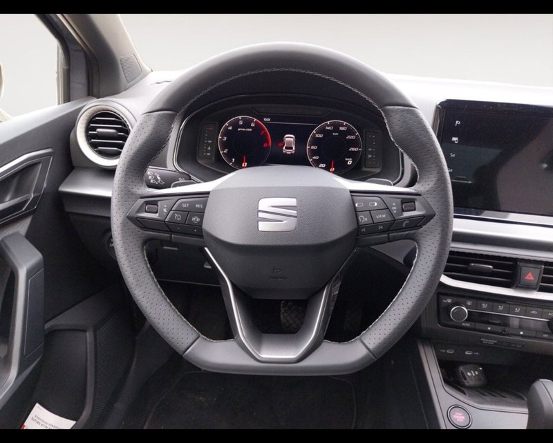 SEAT Ibiza usata a Forlì-Cesena (12)