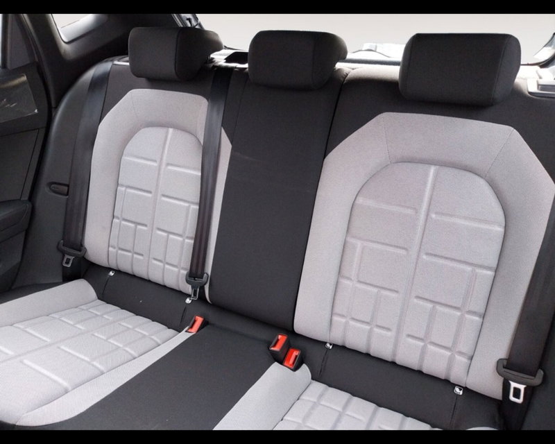 SEAT Ibiza usata a Forlì-Cesena (13)