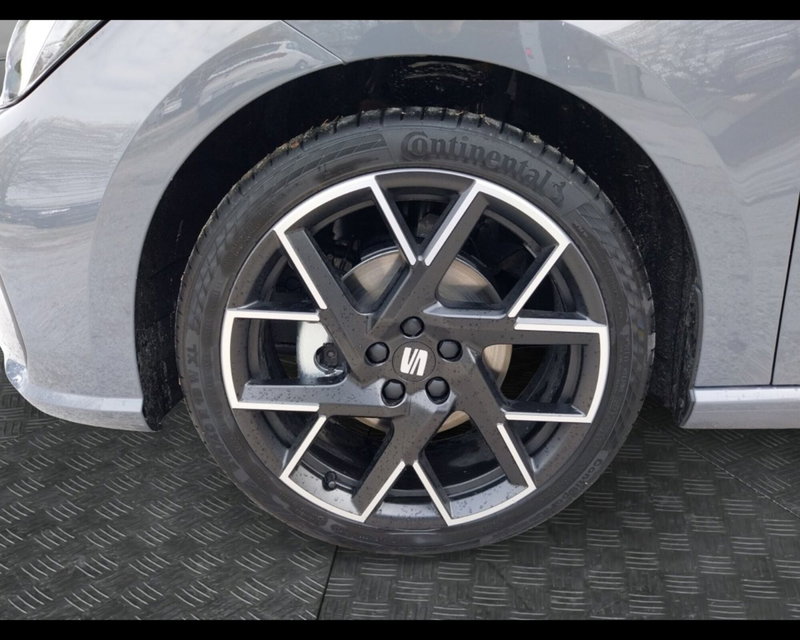 SEAT Ibiza usata a Forlì-Cesena (14)