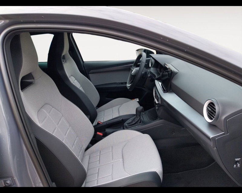 SEAT Ibiza usata a Forlì-Cesena (15)