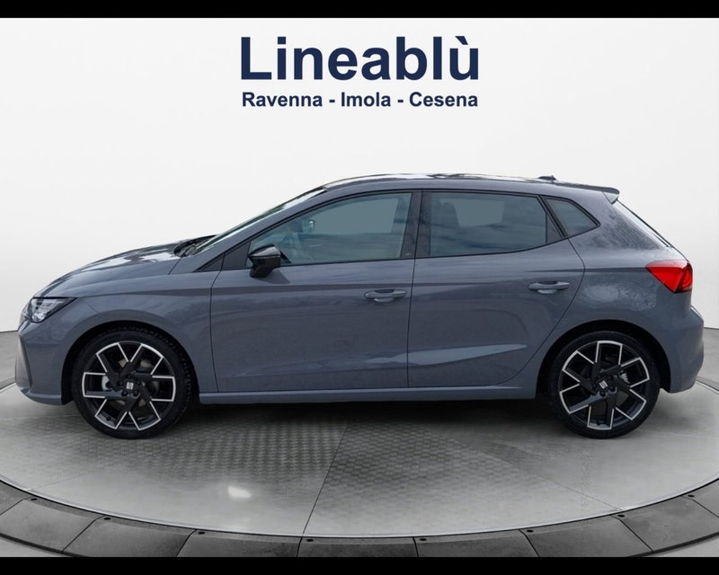 SEAT Ibiza usata a Forlì-Cesena (2)