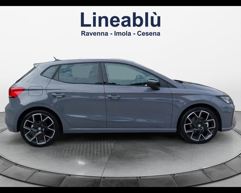 SEAT Ibiza usata a Forlì-Cesena (6)