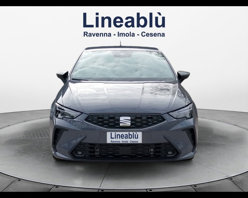 SEAT Ibiza usata a Forlì-Cesena (8)