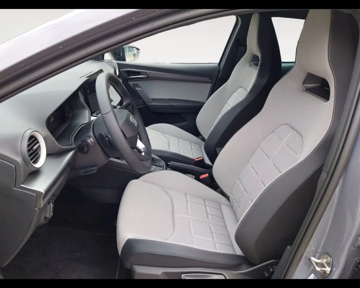 SEAT Ibiza usata a Forlì-Cesena (9)
