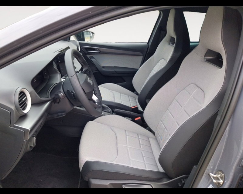SEAT Ibiza usata a Forlì-Cesena (9)