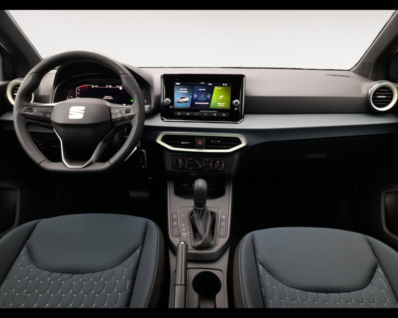 SEAT Arona usata a Ravenna (10)