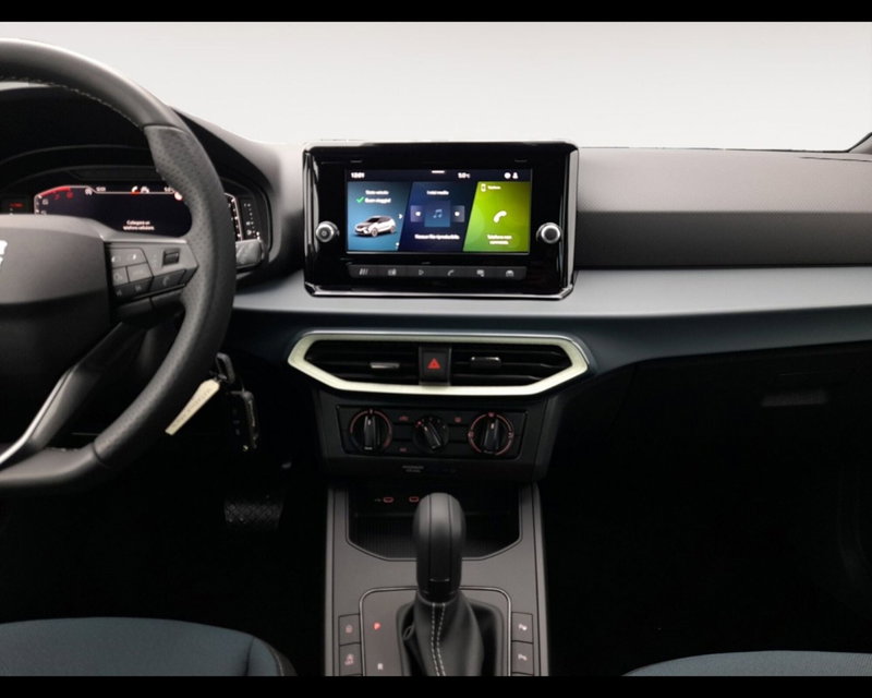 SEAT Arona usata a Ravenna (11)