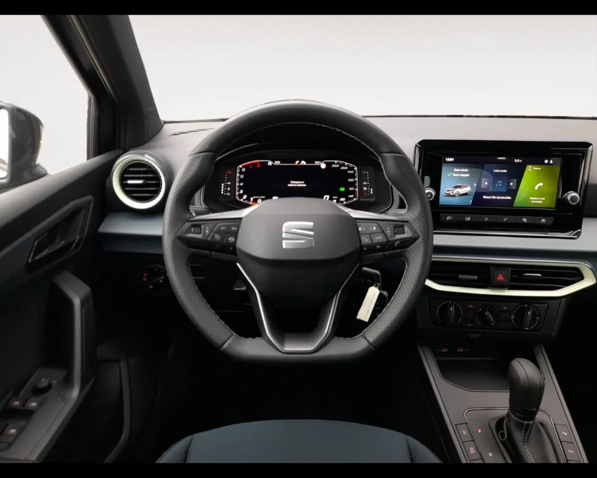 SEAT Arona usata a Ravenna (12)