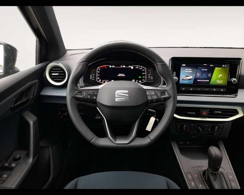 SEAT Arona usata a Ravenna (12)