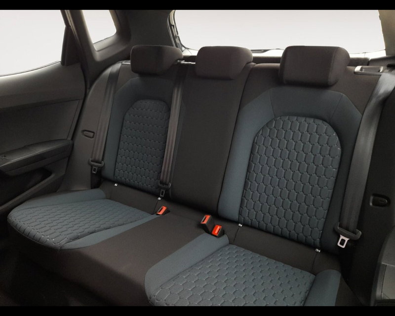 SEAT Arona usata a Ravenna (13)
