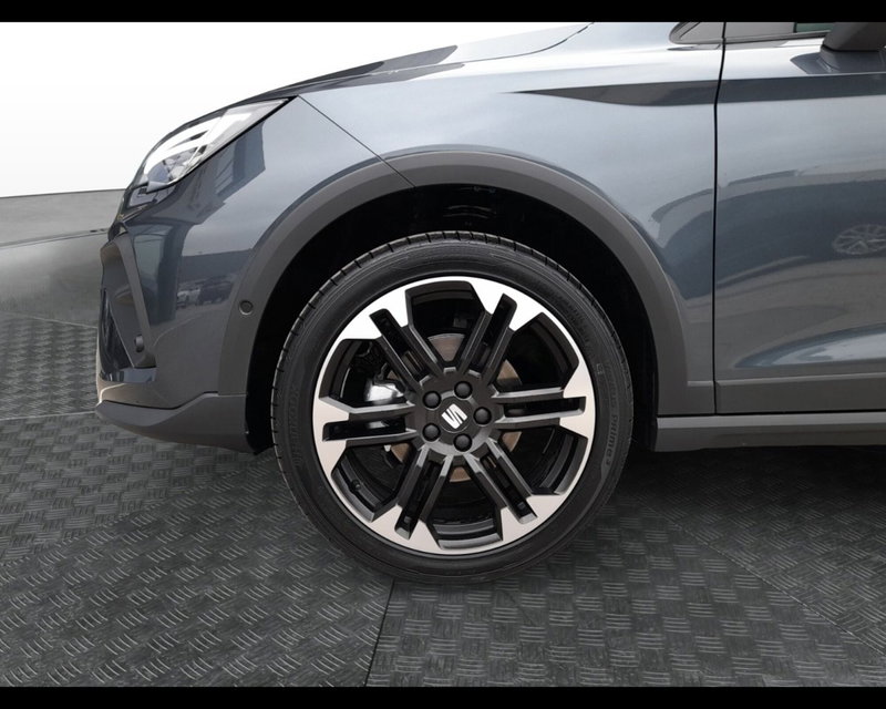 SEAT Arona usata a Ravenna (14)