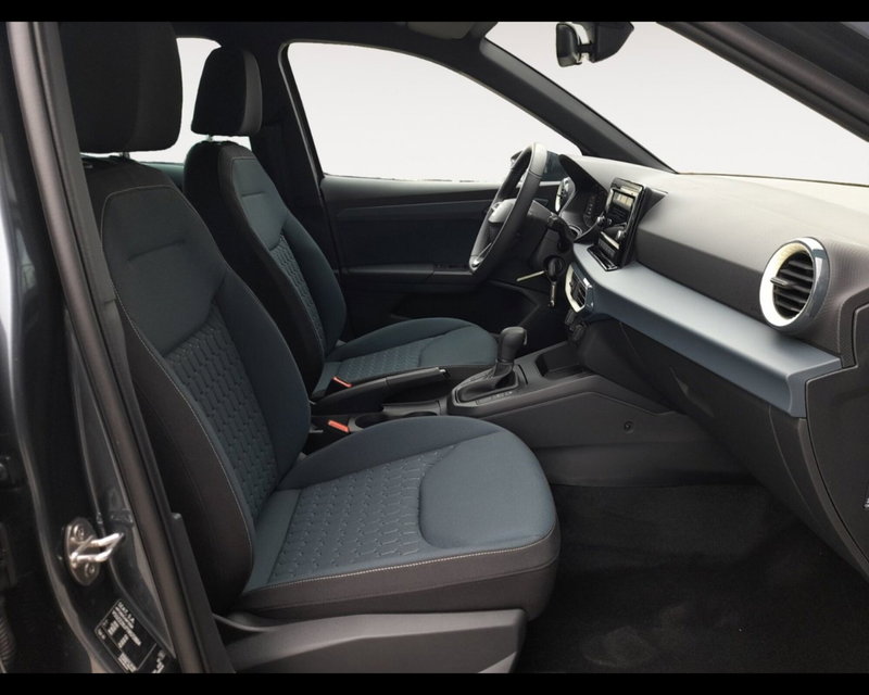 SEAT Arona usata a Ravenna (15)