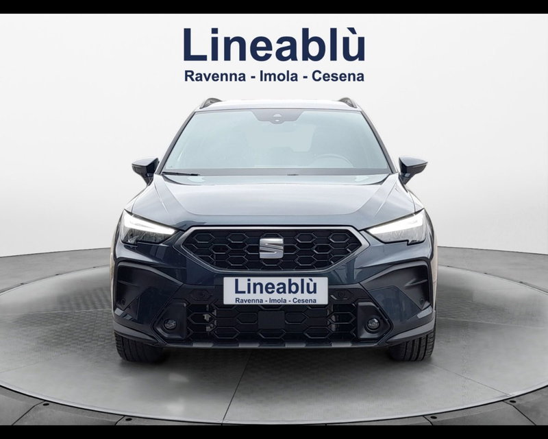 SEAT Arona usata a Ravenna (8)