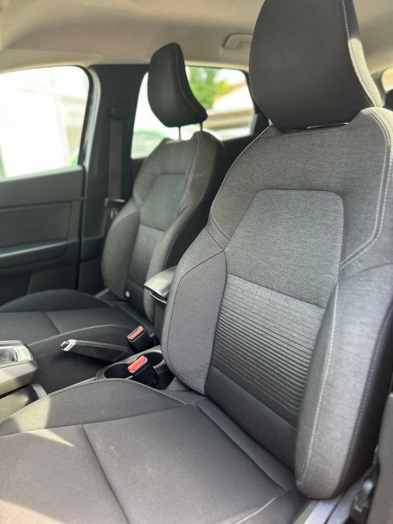 Renault Captur usata a Firenze (11)