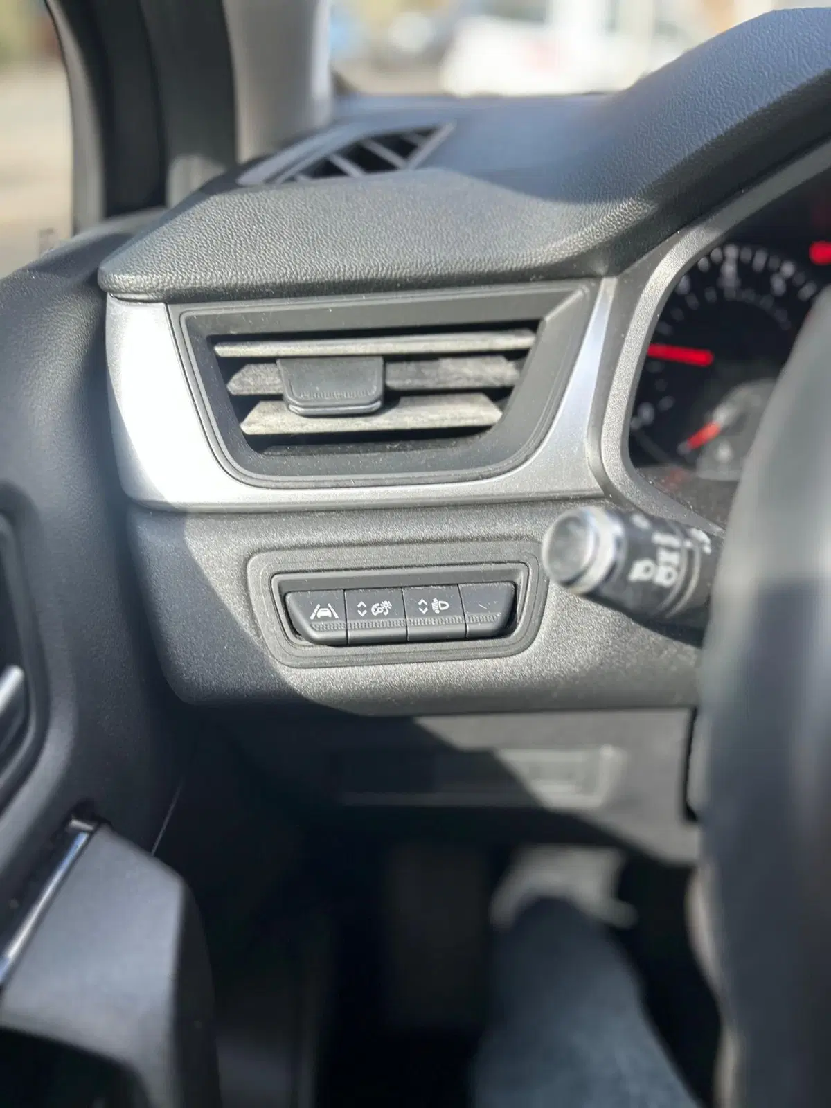 Renault Captur usata a Firenze (14)