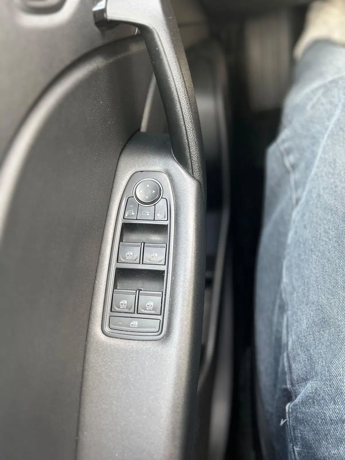 Renault Captur usata a Firenze (15)