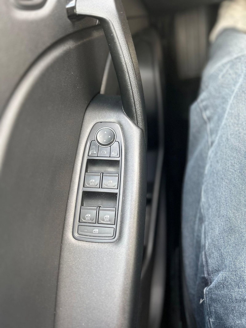 Renault Captur usata a Firenze (15)