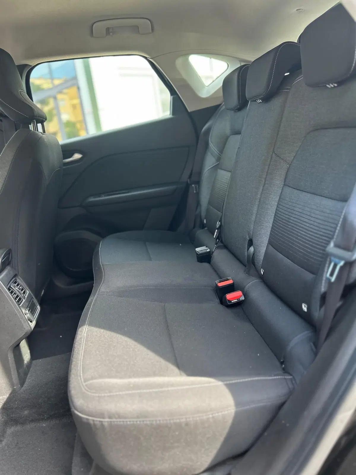 Renault Captur usata a Firenze (16)
