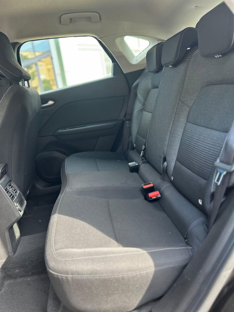 Renault Captur usata a Firenze (16)