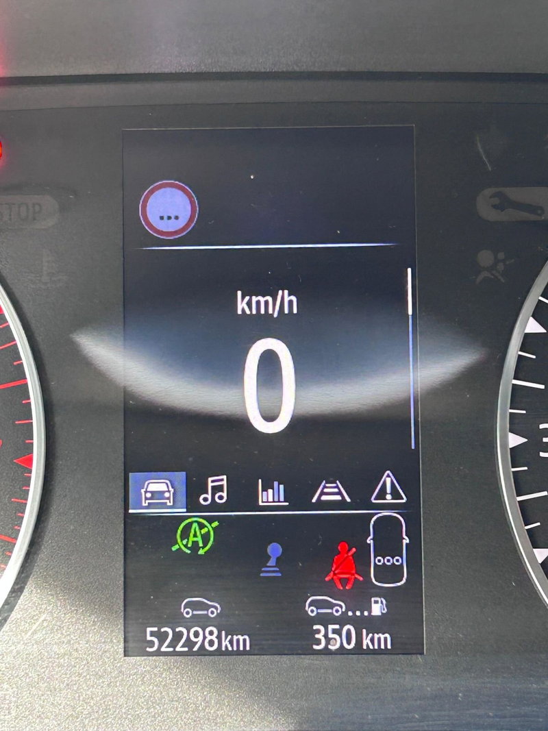 Renault Captur usata a Firenze (7)