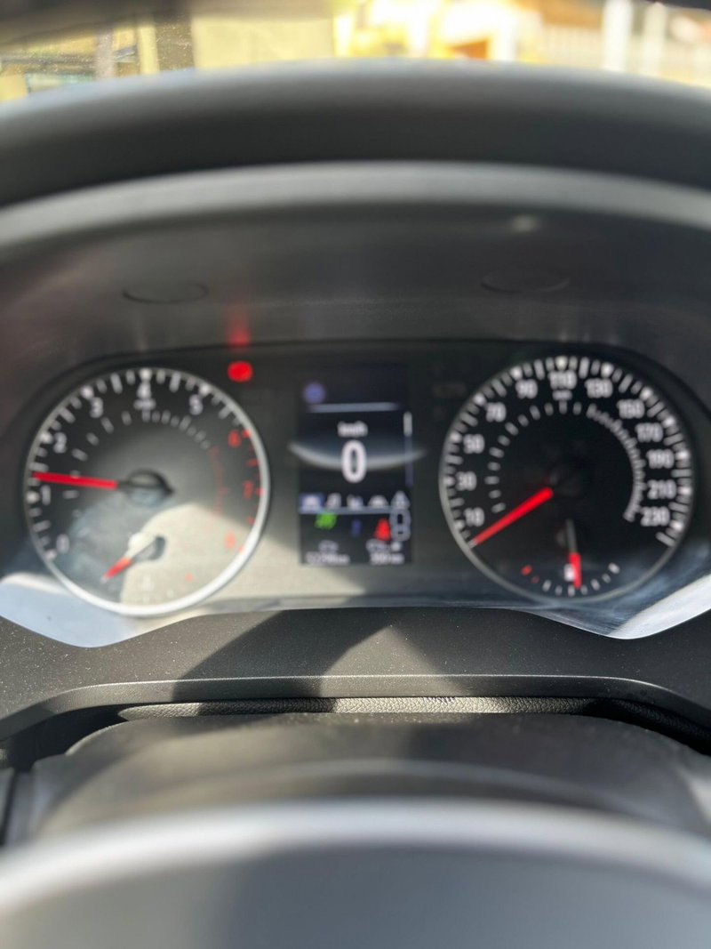 Renault Captur usata a Firenze (8)