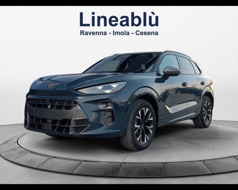 Cupra Terramar nuova a Ravenna